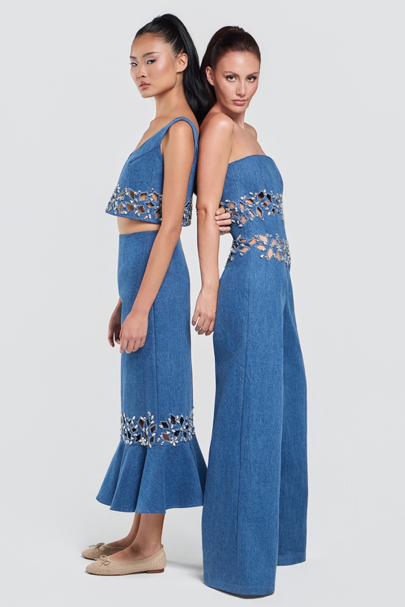 LOOK 14