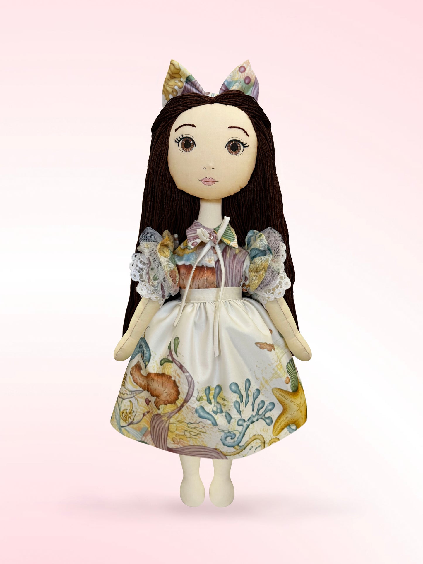 The Secret Garden | Look 04