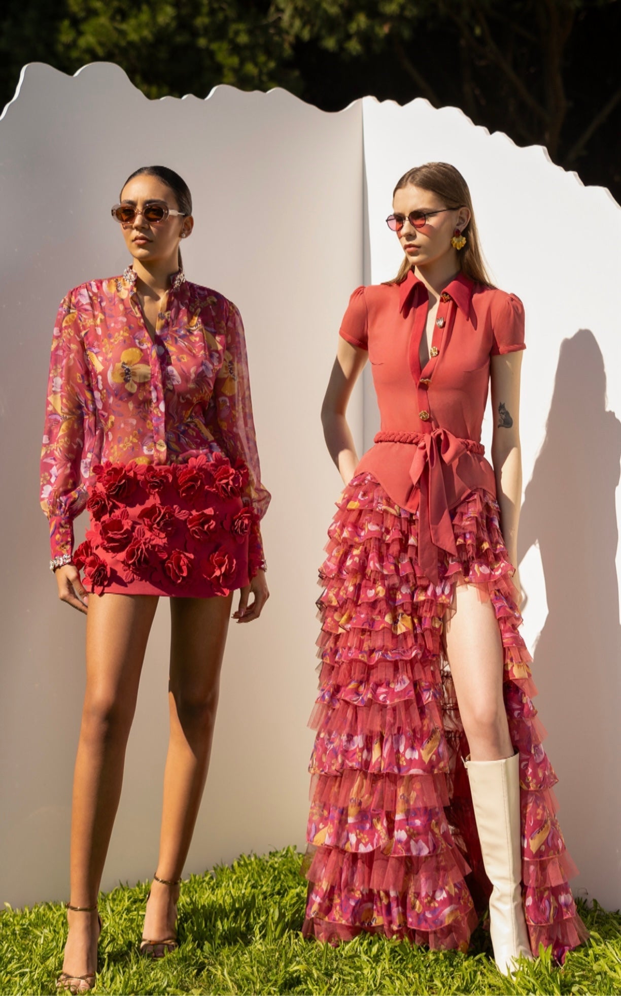 SPRING SUMMER 2025