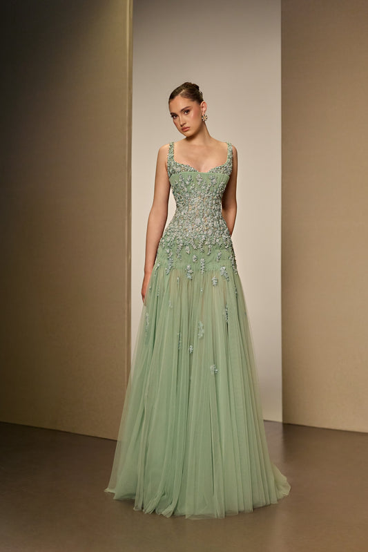 Look 11