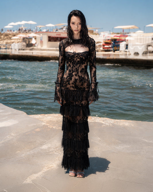 LOOK 01