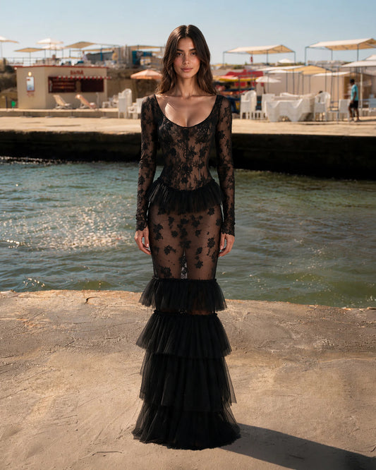 LOOK 29