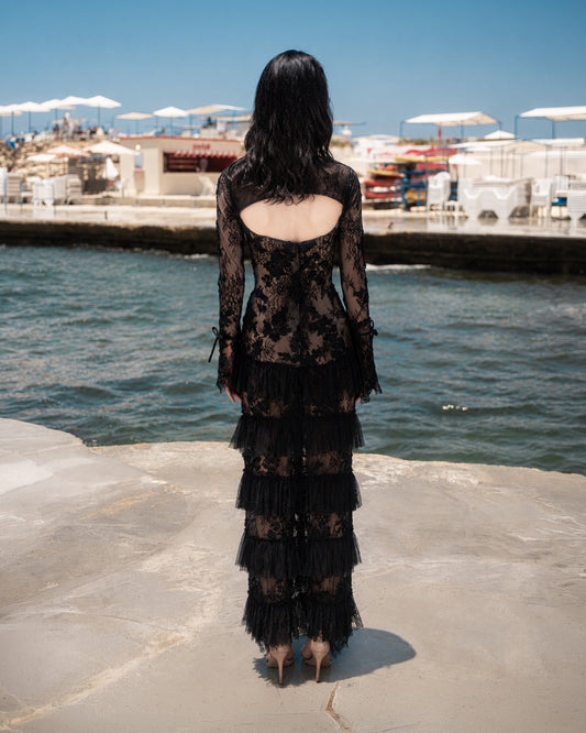 LOOK 01