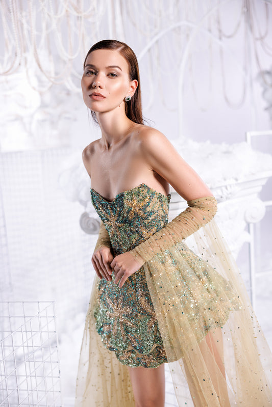 Look 14