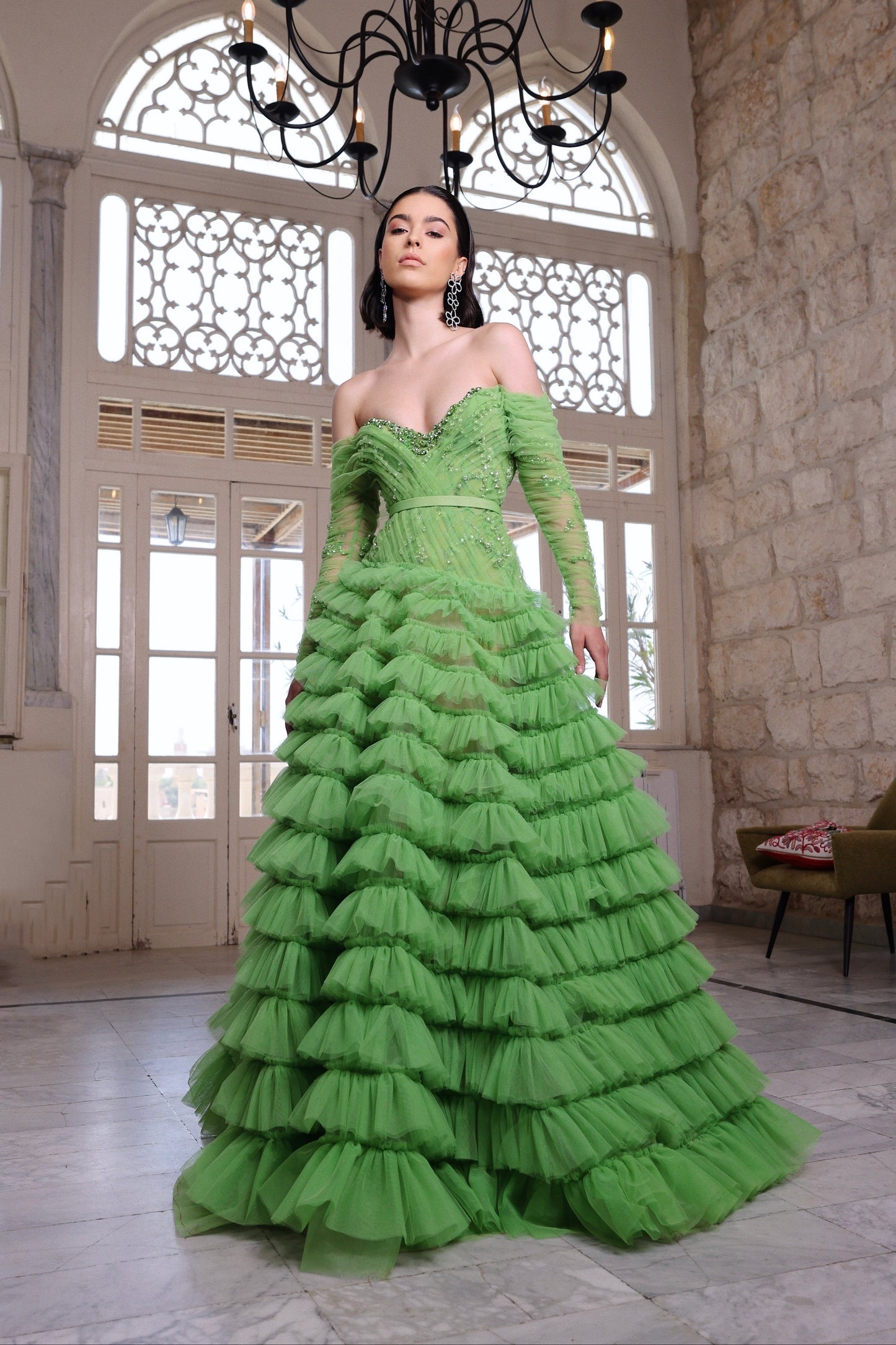 Look 10