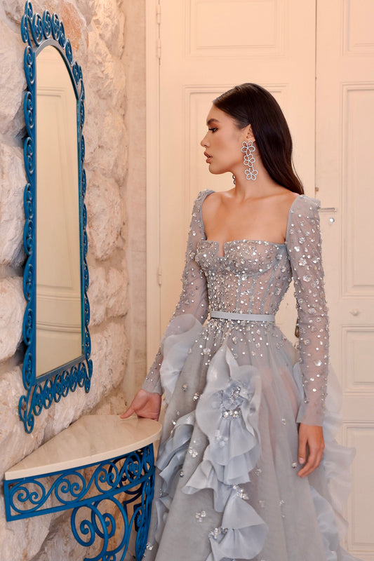 Look 12