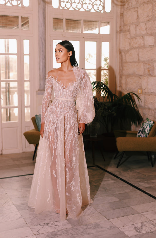 Look 13