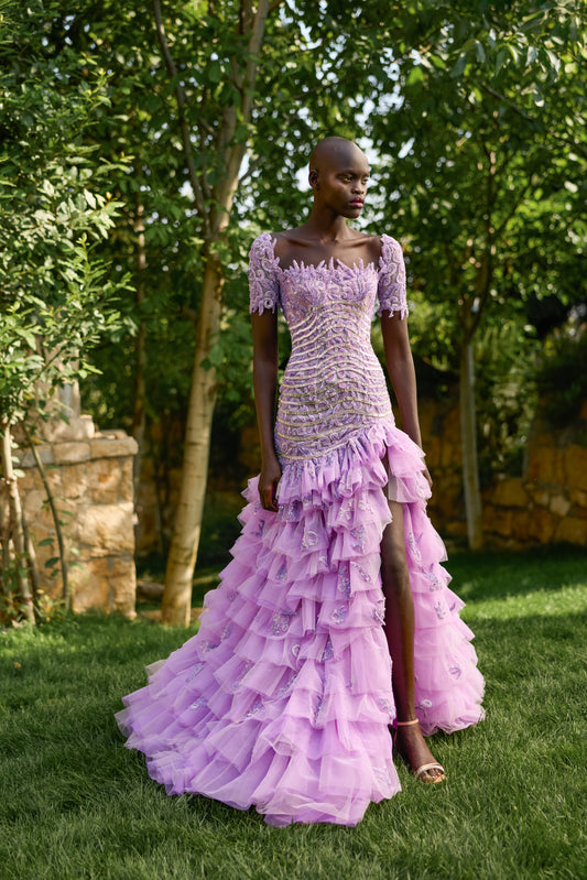 LOOK 19