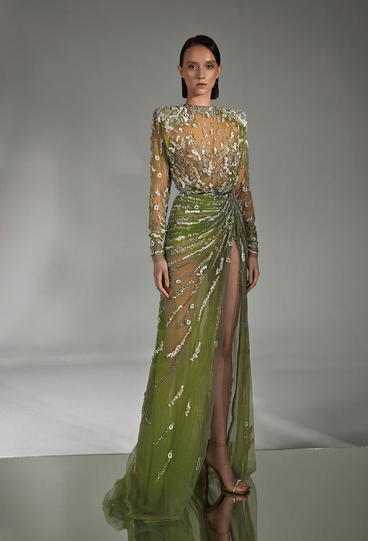 Look 11