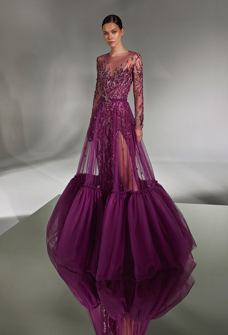 Look 14