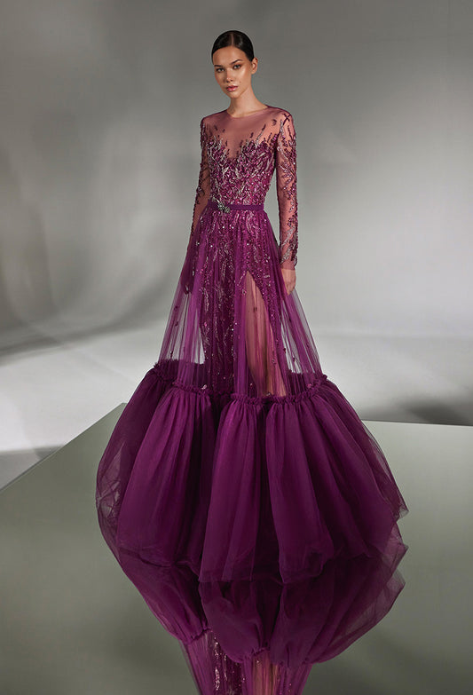 Look 14