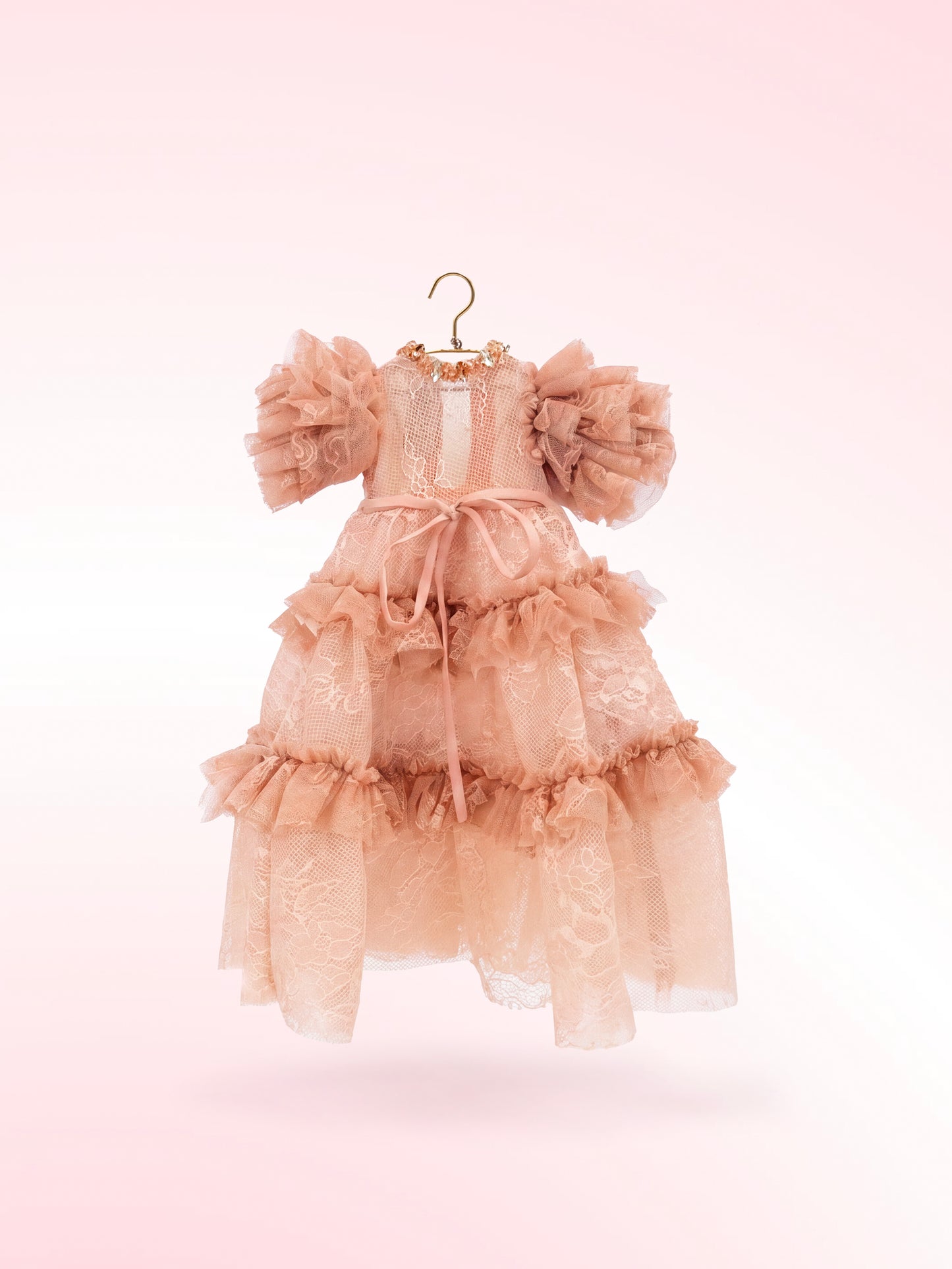 The Secret Garden | Look 05