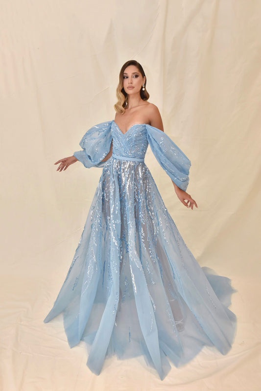 Look 13