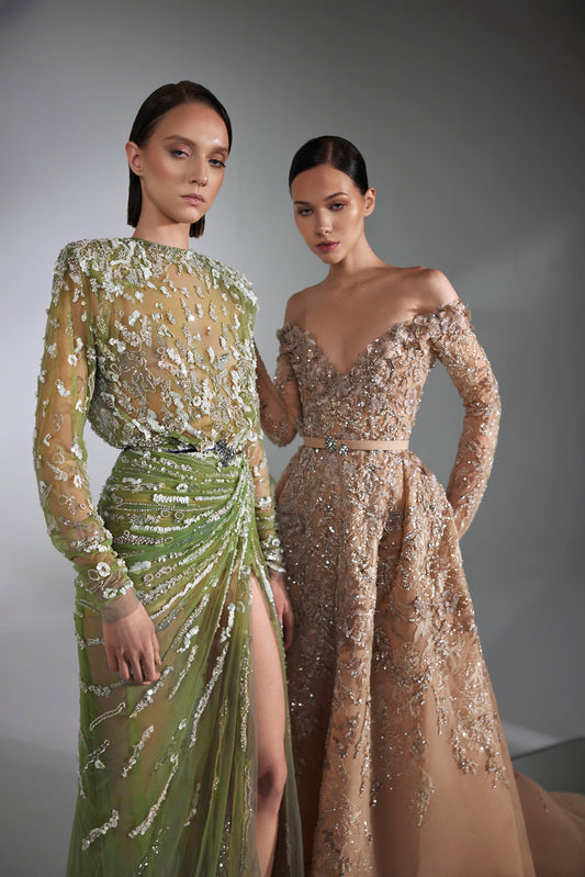 Look 11