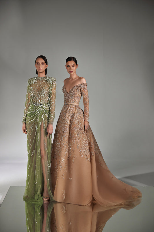 Look 15