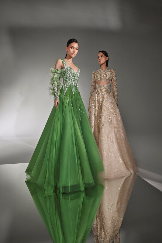 Look 13
